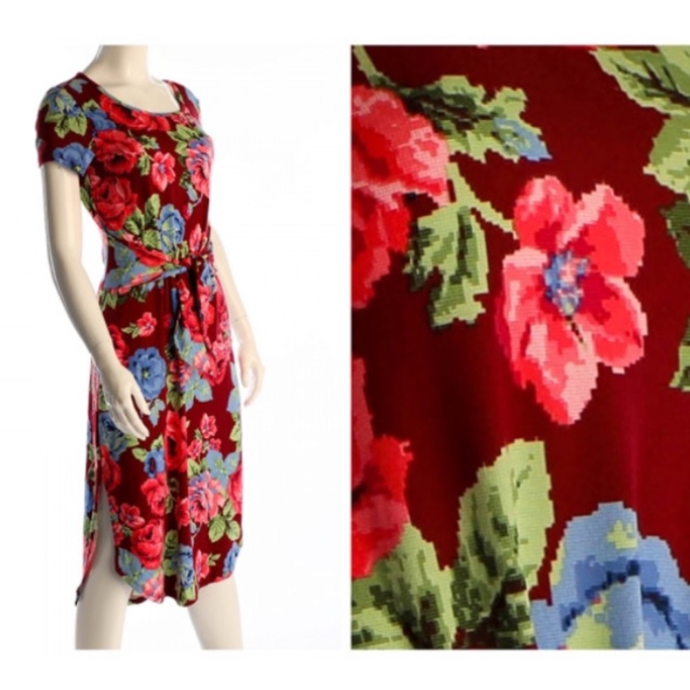 Lex Dress by Piphany